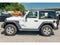 2022 Jeep Wrangler Sport S