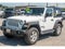 2022 Jeep Wrangler Sport S