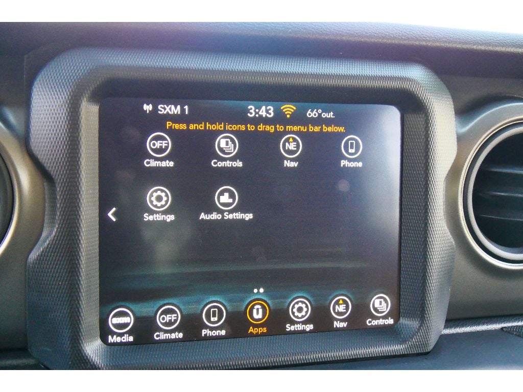2022 Jeep Wrangler Unlimited High Tide