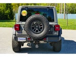 2022 Jeep Wrangler Unlimited High Tide