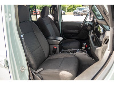 2023 Jeep Wrangler Sport Altitude W/ Sky 1 Touch