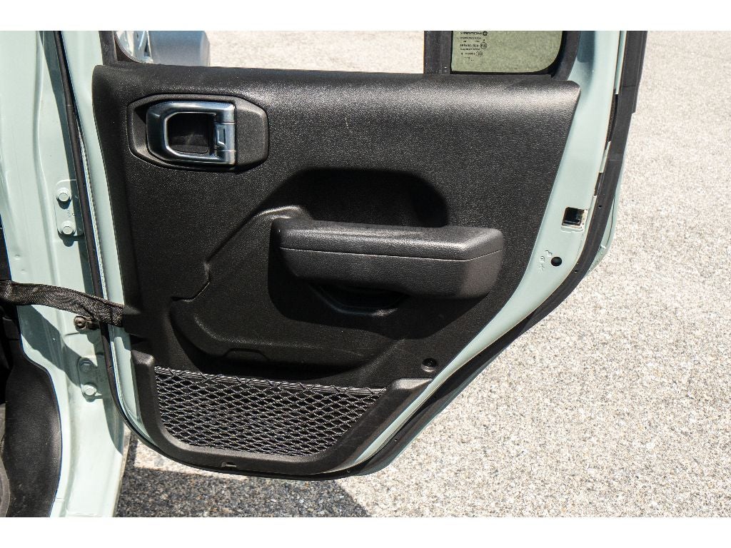 2023 Jeep Wrangler Sport Altitude W/ Sky 1 Touch