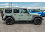 2023 Jeep Wrangler Sport Altitude W/ Sky 1 Touch