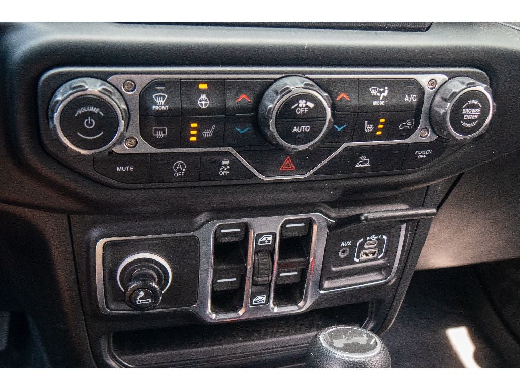 2023 Jeep Wrangler Sport Altitude W/ Sky 1 Touch