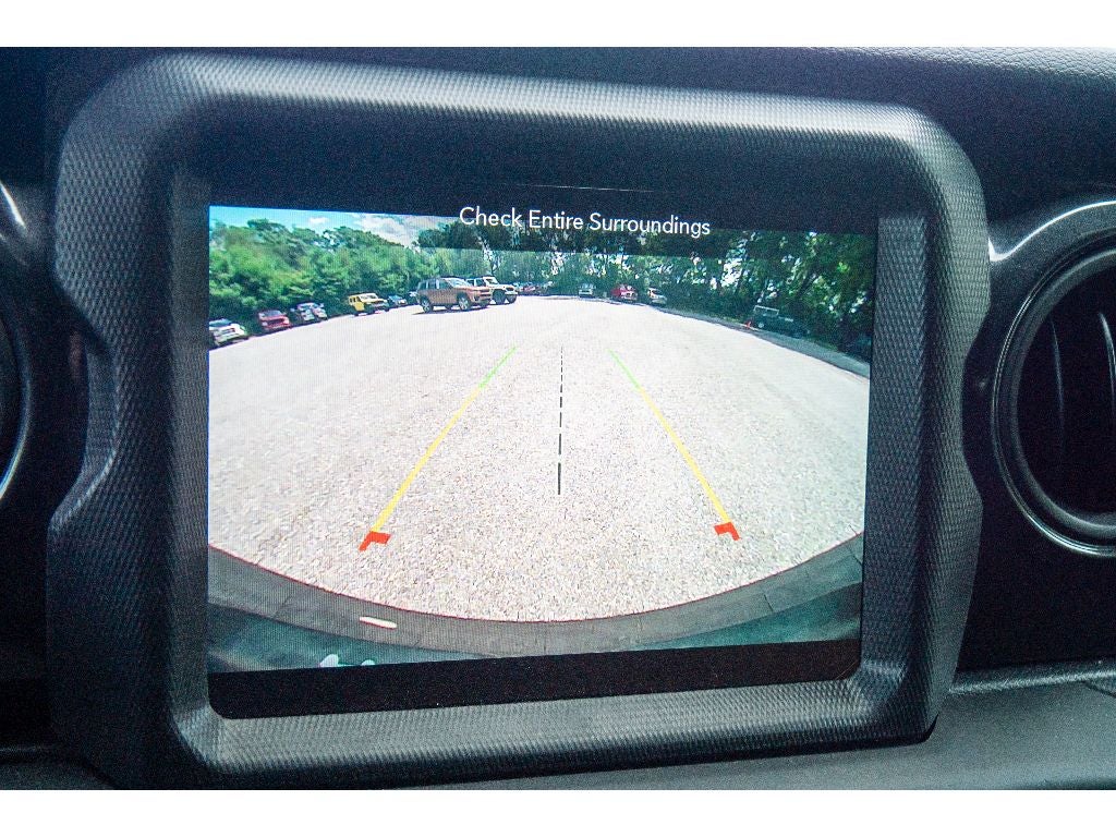 2023 Jeep Wrangler Sport Altitude W/ Sky 1 Touch