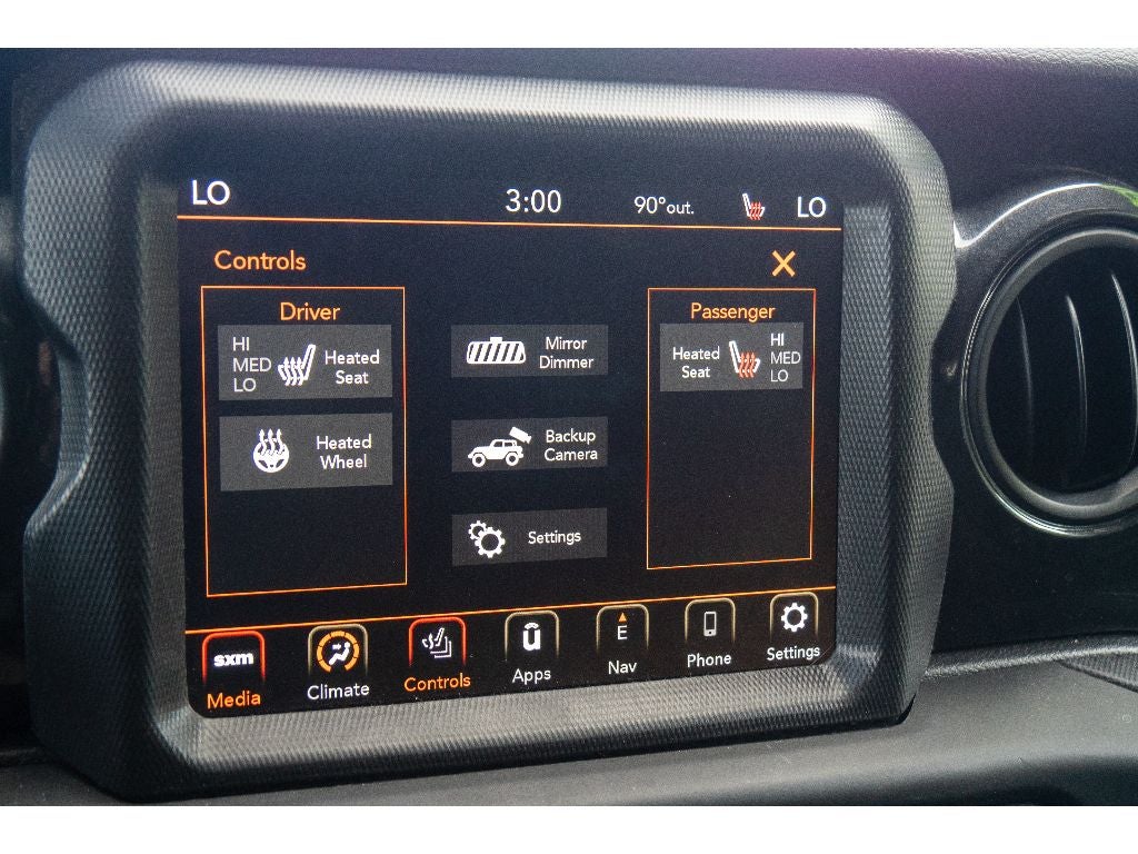 2023 Jeep Wrangler Sport Altitude W/ Sky 1 Touch