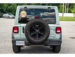 2023 Jeep Wrangler Sport Altitude W/ Sky 1 Touch
