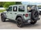 2023 Jeep Wrangler Sport Altitude W/ Sky 1 Touch