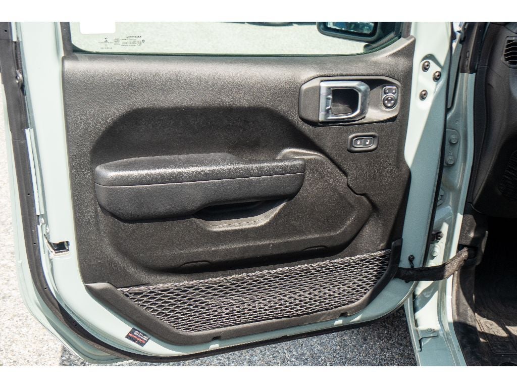2023 Jeep Wrangler Sport Altitude W/ Sky 1 Touch
