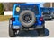 2022 Jeep Wrangler Unlimited High Tide