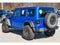 2022 Jeep Wrangler Unlimited High Tide
