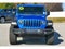 2022 Jeep Wrangler Unlimited High Tide