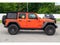 2023 Jeep Wrangler Unlimited Willys Extreme Recon