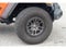 2023 Jeep Wrangler Unlimited Willys Extreme Recon