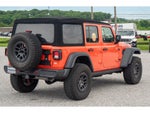 2023 Jeep Wrangler Unlimited Willys Extreme Recon