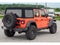 2023 Jeep Wrangler Unlimited Willys Extreme Recon