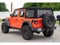 2023 Jeep Wrangler Unlimited Willys Extreme Recon