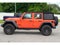 2023 Jeep Wrangler Unlimited Willys Extreme Recon