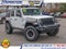 2023 Jeep Wrangler Sport S Lifted Custom