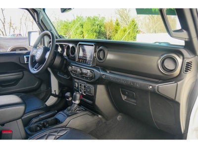 2023 Jeep Wrangler Unlimited Sport S Lifted Custom