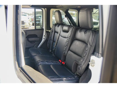 2023 Jeep Wrangler Unlimited Sport S Lifted Custom