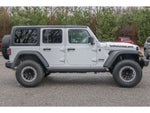 2023 Jeep Wrangler Sport S Lifted Custom