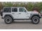2023 Jeep Wrangler Sport S Lifted Custom