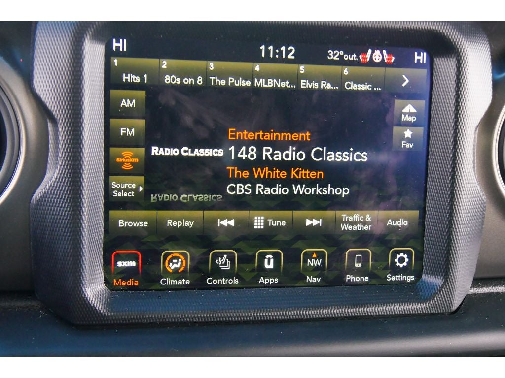 2023 Jeep Wrangler Unlimited Sport S Lifted Custom