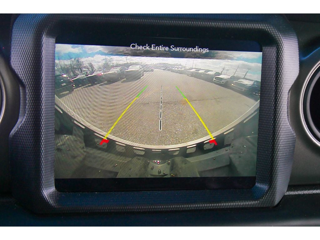 2023 Jeep Wrangler Unlimited Sport S Lifted Custom