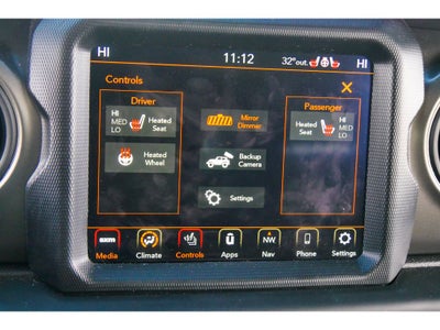 2023 Jeep Wrangler Unlimited Sport S Lifted Custom