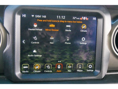 2023 Jeep Wrangler Unlimited Sport S Lifted Custom