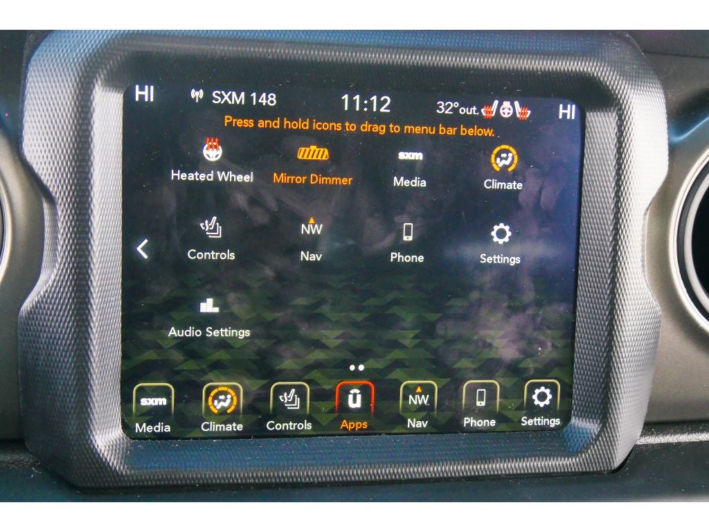 2023 Jeep Wrangler Unlimited Sport S Lifted Custom