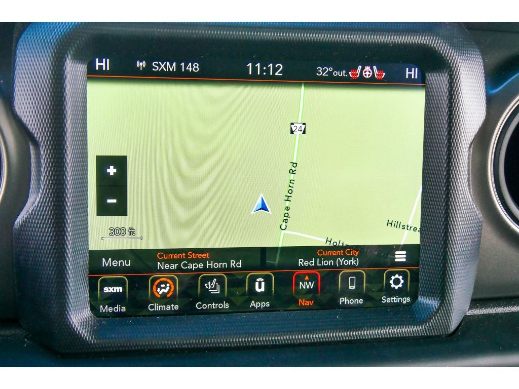 2023 Jeep Wrangler Unlimited Sport S Lifted Custom