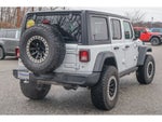 2023 Jeep Wrangler Sport S Lifted Custom