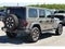 2020 Jeep Wrangler Sahara