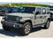 2020 Jeep Wrangler Sahara