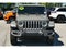 2020 Jeep Wrangler Sahara