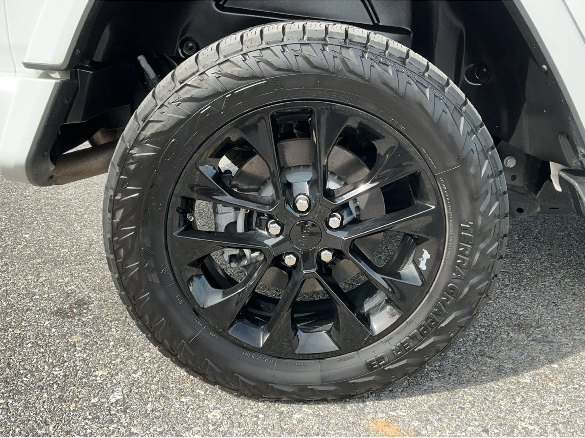 2023 Jeep Wrangler High Altitude Sahara