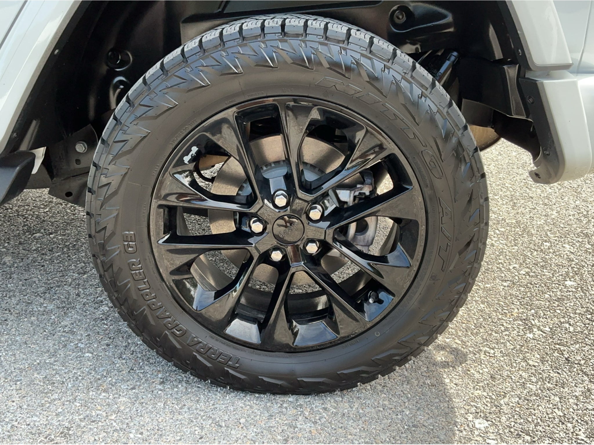 2023 Jeep Wrangler High Altitude Sahara
