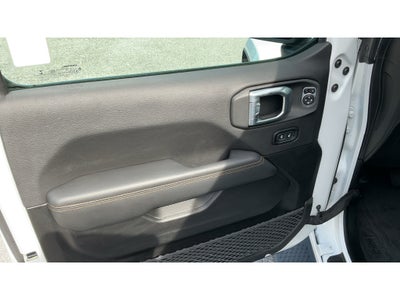 2023 Jeep Wrangler High Altitude Sahara