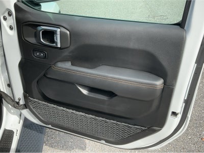 2023 Jeep Wrangler High Altitude Sahara