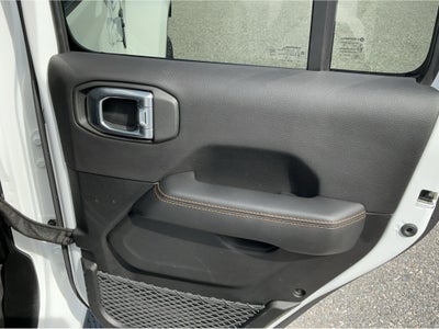 2023 Jeep Wrangler High Altitude Sahara