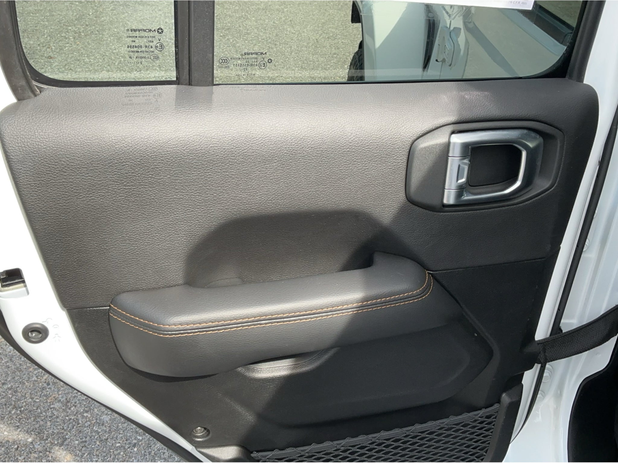 2023 Jeep Wrangler High Altitude Sahara