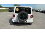 2023 Jeep Wrangler High Altitude Sahara