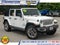 2018 Jeep Wrangler Sahara