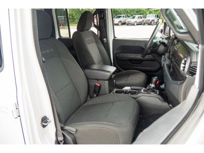 2018 Jeep Wrangler Sahara
