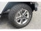2018 Jeep Wrangler Sahara