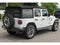 2018 Jeep Wrangler Sahara