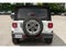 2018 Jeep Wrangler Sahara