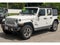 2018 Jeep Wrangler Sahara